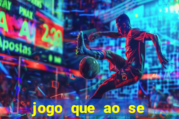 jogo que ao se cadastrar ganhar dinheiro